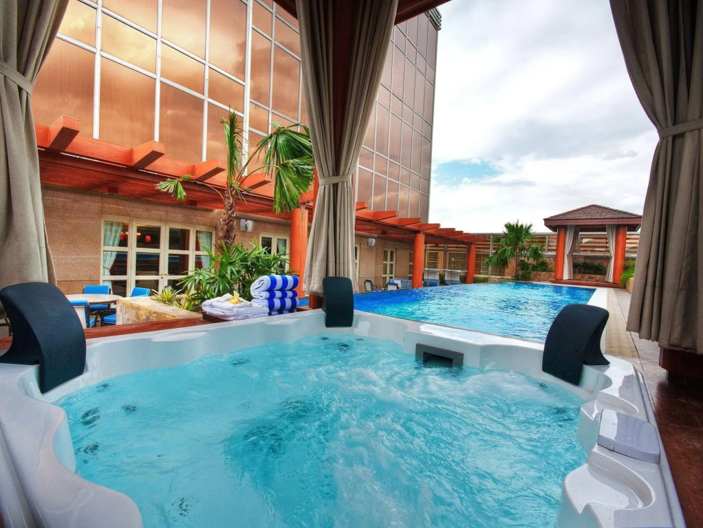 Hotel photo 16