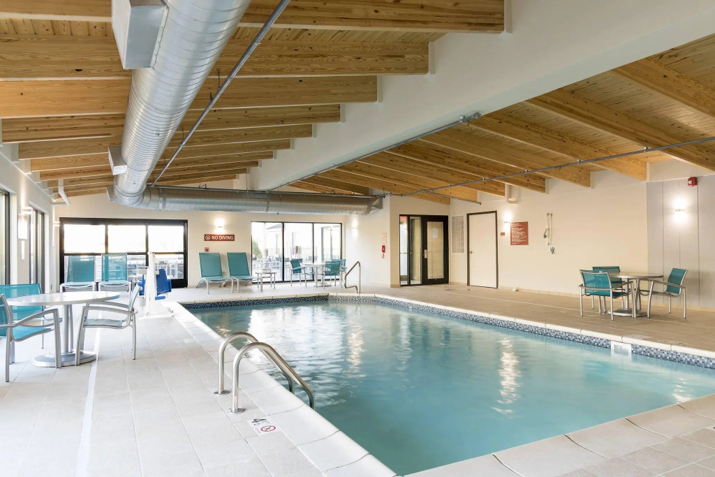 TownePlace Suites by Marriott Mansfield - Général