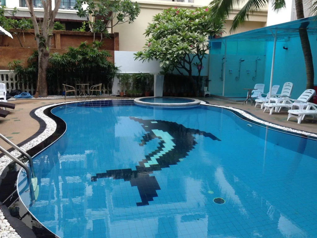 Hotel photo 29