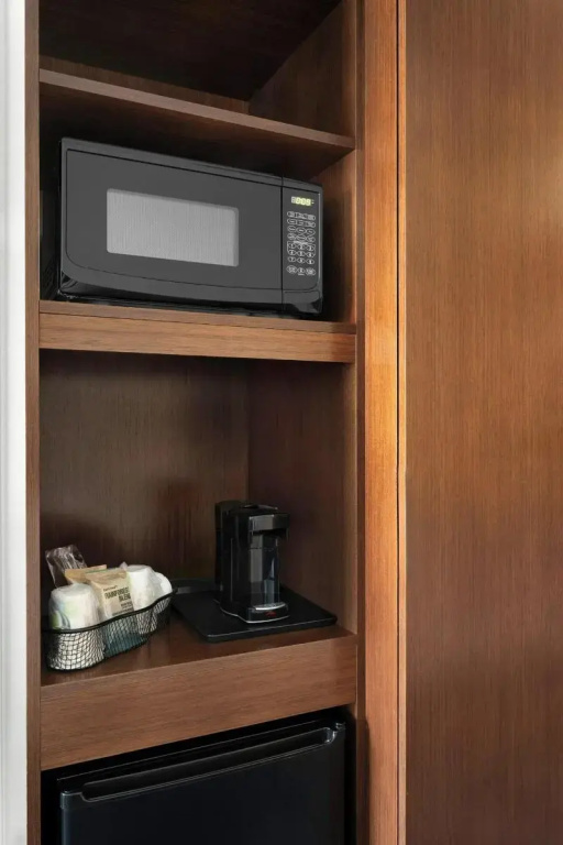 Fairfield Inn & Suites by Marriott Chicago Naperville/Aurora - Chambres