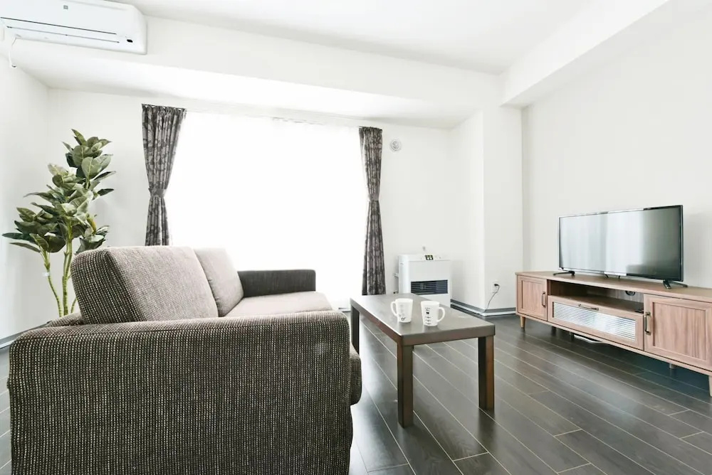 Sun Court Hondori Garden Hills 사진 16