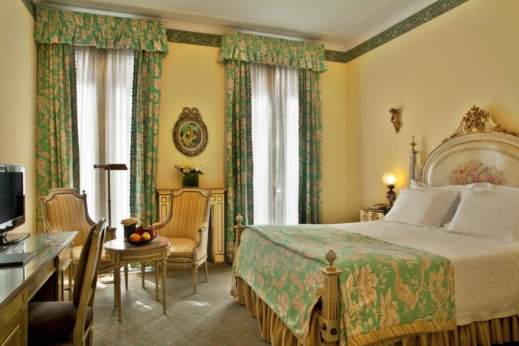 Avenida Palace - 5
