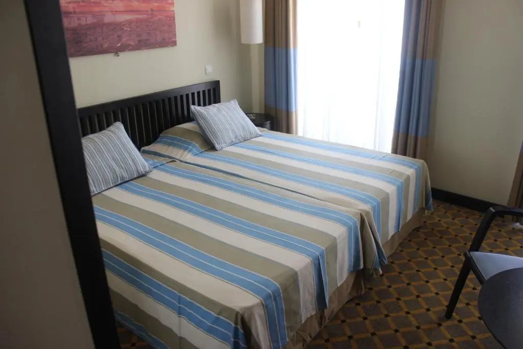Hotel Ordem de Santiago - Chambres