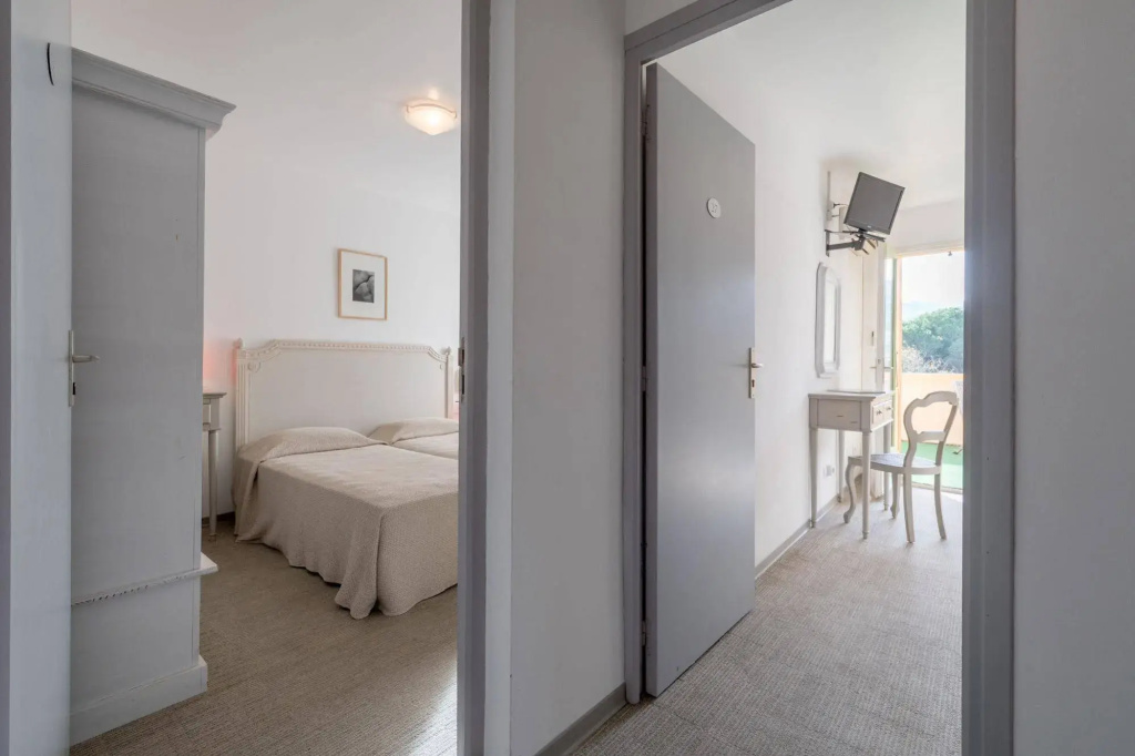 Voir la photo 3 — Hôtel Cala di l'Oru