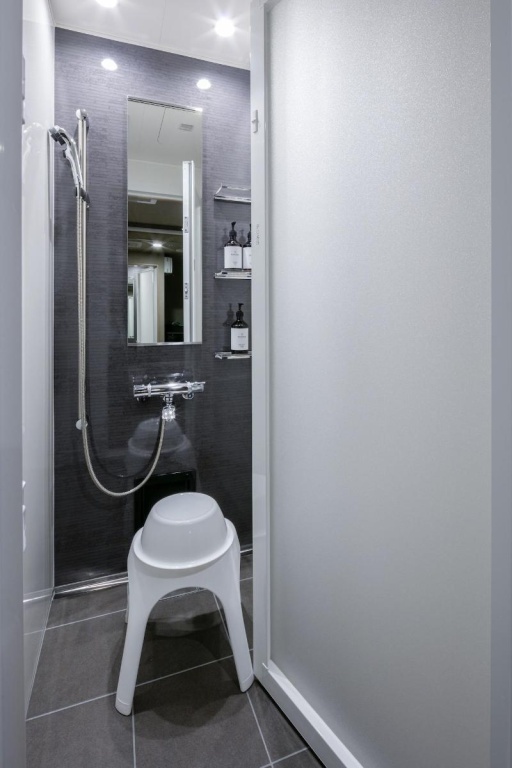 Randor Residential Hotel Kyoto Suites 사진 46