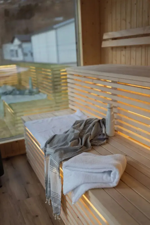 Valldal Fjordhotell - by Classic Norway Hotels - Général