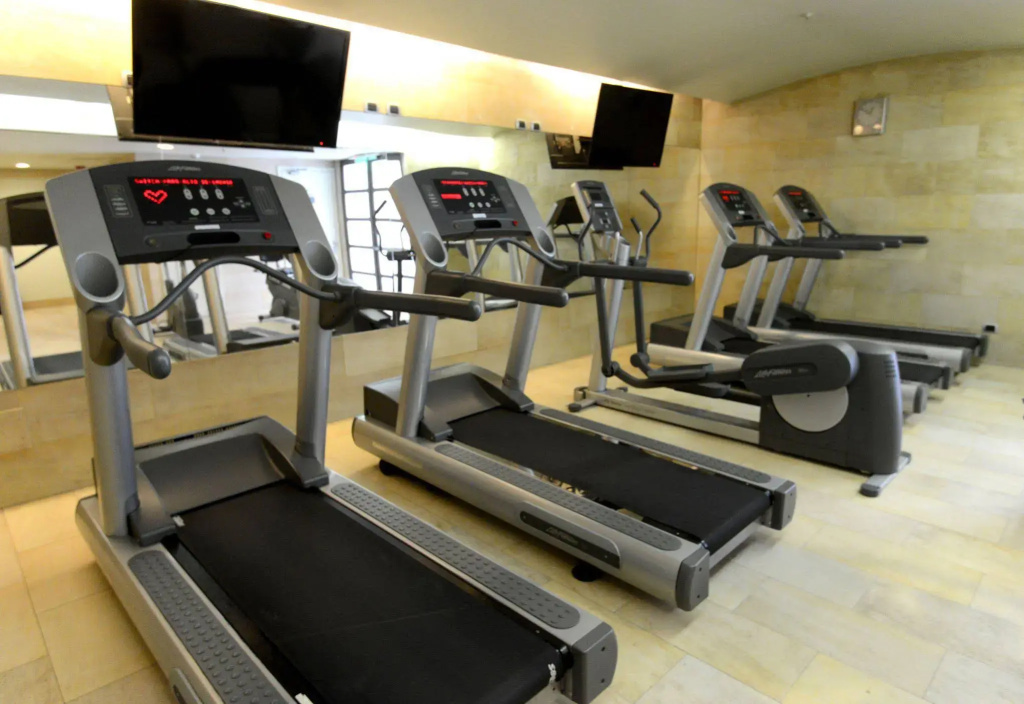 Holiday Inn Express Santiago Las Condes by IHG - Général