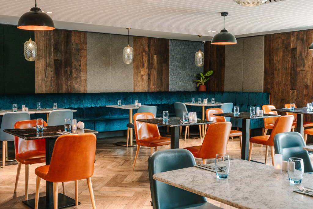 voco Winchester Hotel & Spa by IHG - Général