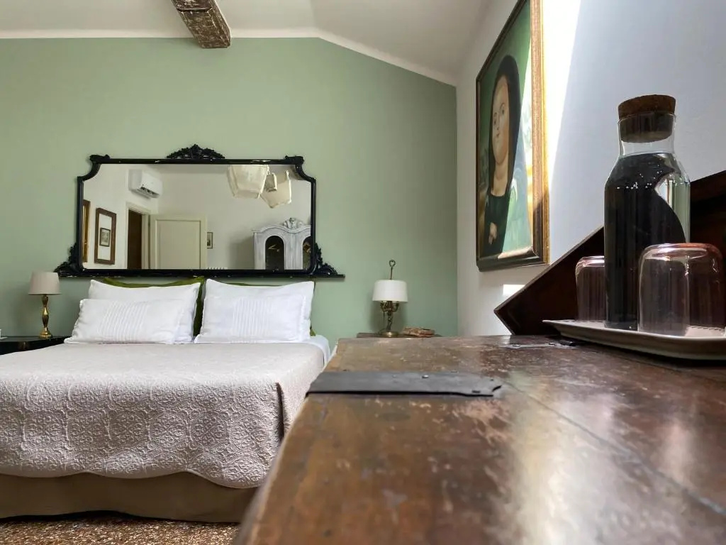 Blq 01Boutique BB - Chambres