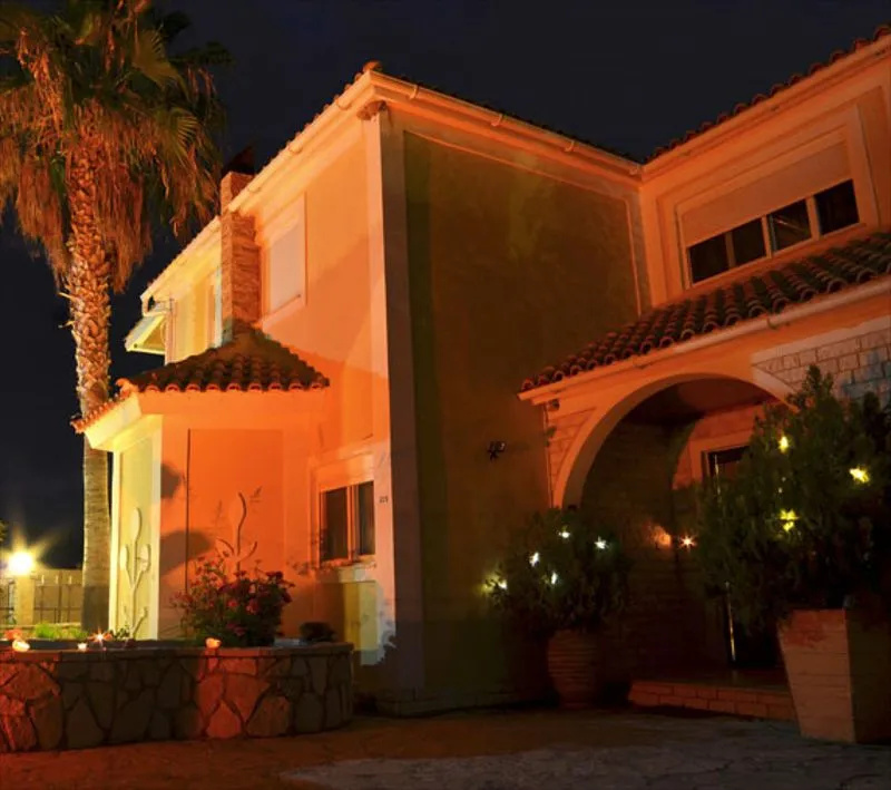 Nimar Apartments