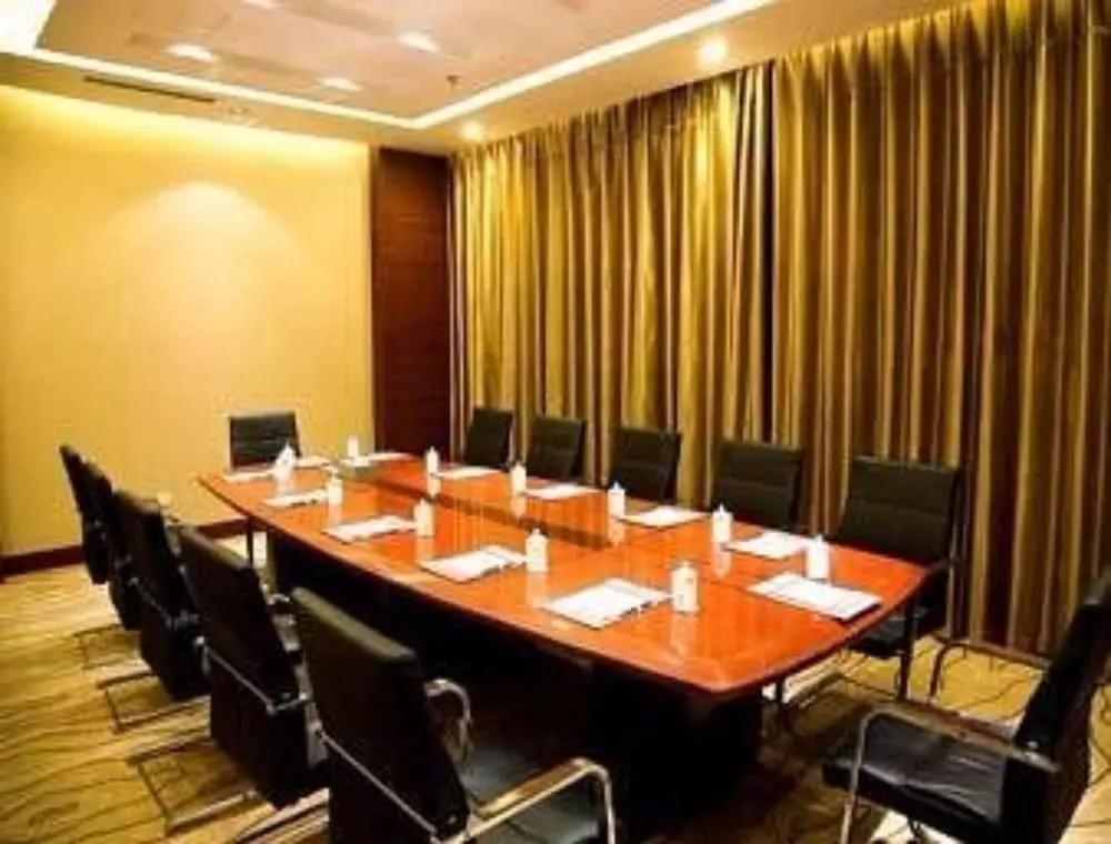 Business Centre