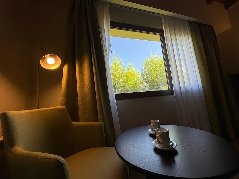Konke Calafate - Chambres