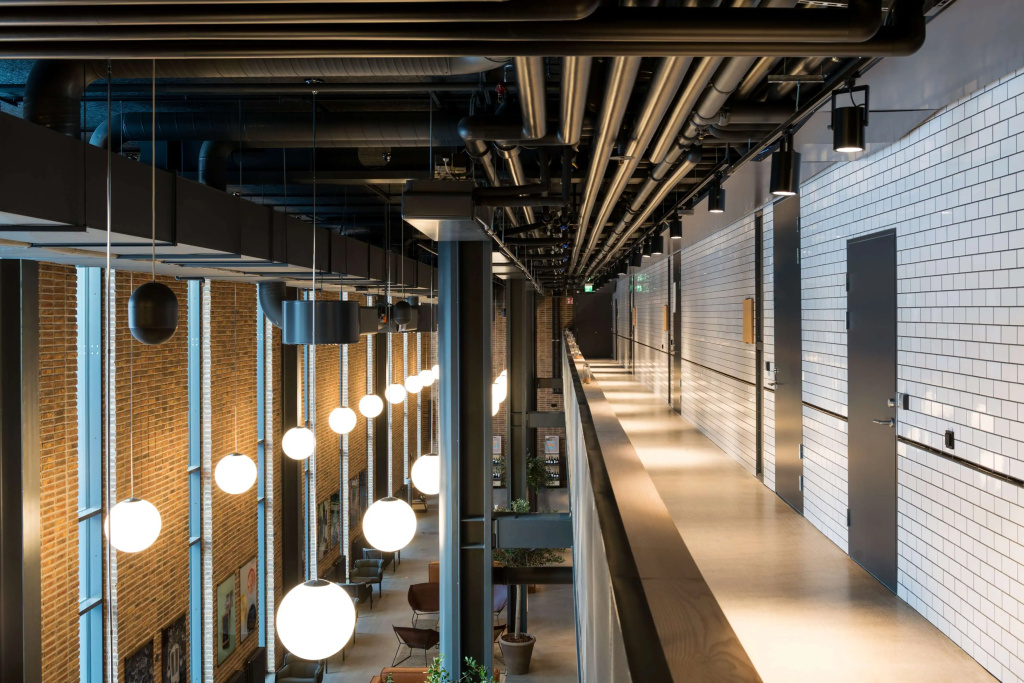The Winery Hotel, WorldHotels Crafted - Général