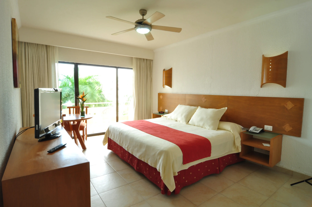 Ocean Spa Hotel – All Inclusive - Général