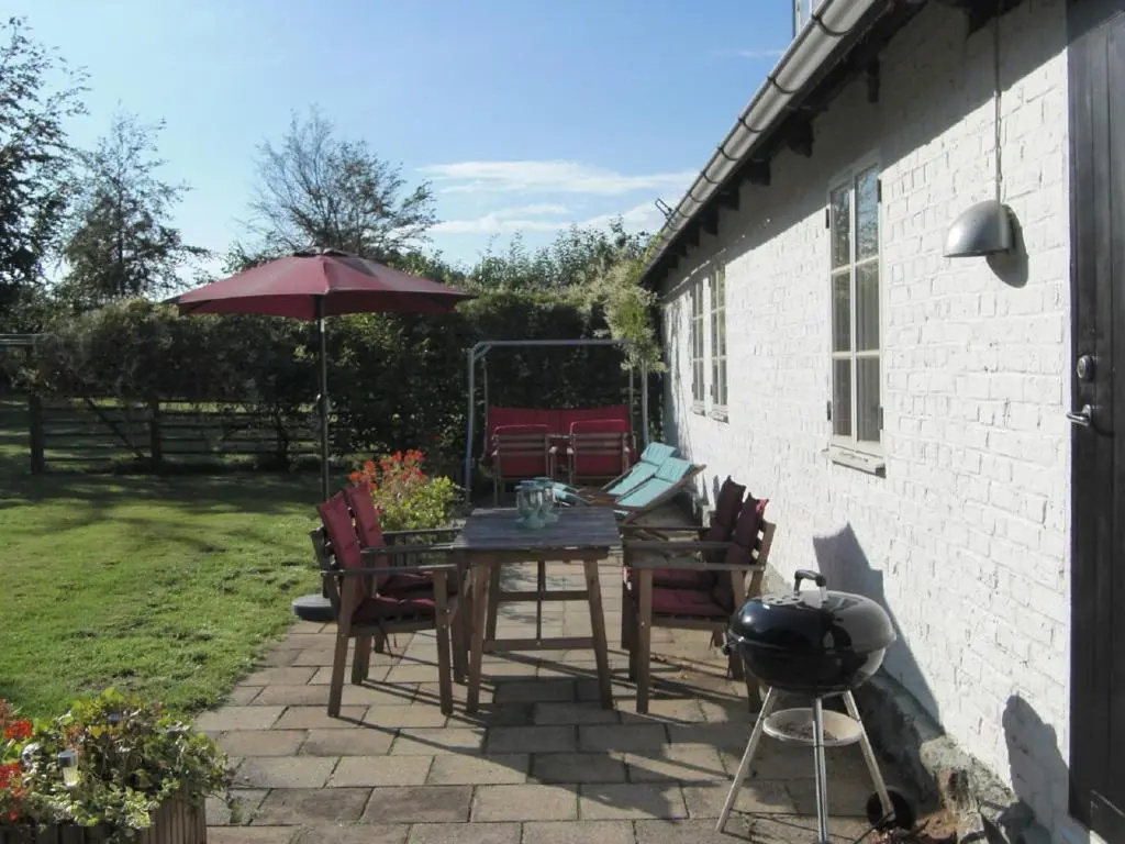 Cottage