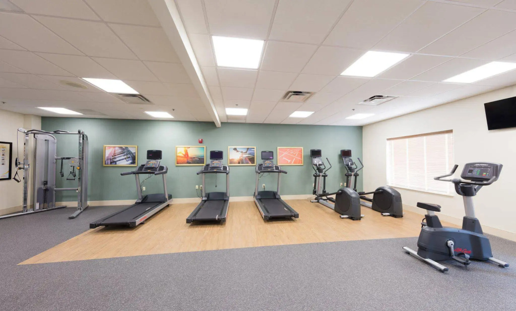 Holiday Inn & Suites Lake City by IHG - Général