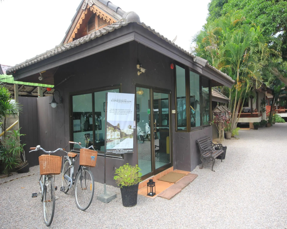 Seascape Resort Baan Krood - Général
