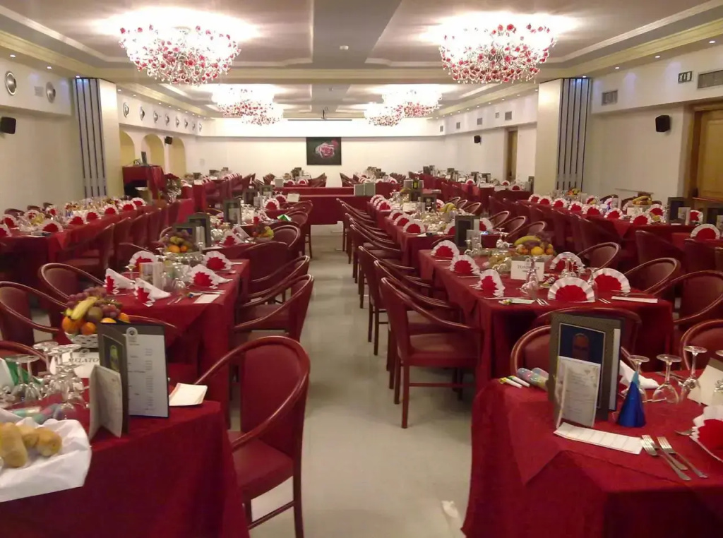 Grand Hotel Astoria - Général