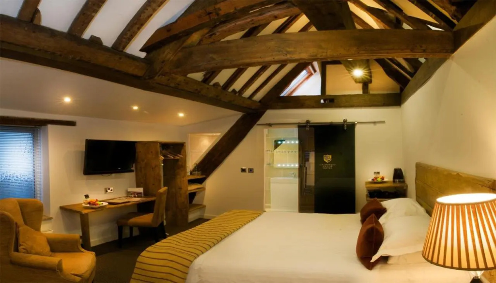 Hotel photo 21