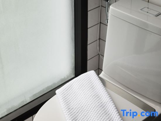 Номер Deluxe в Apartelle Jatujak Hotel