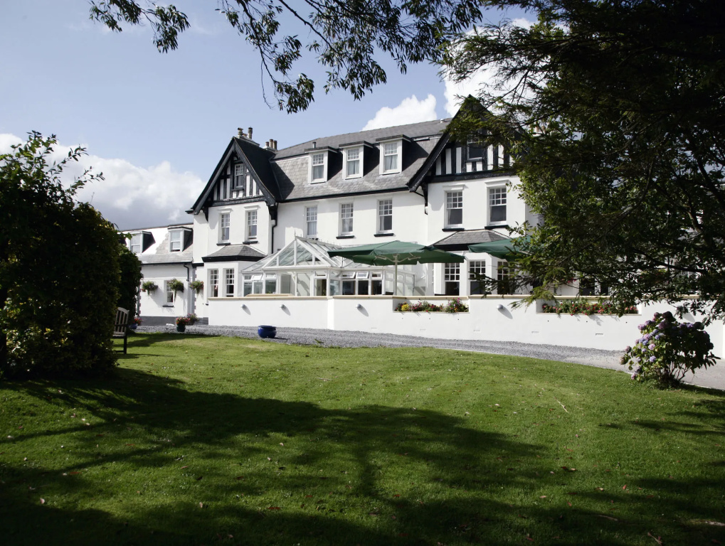 CBH Ilsington Country Hotel