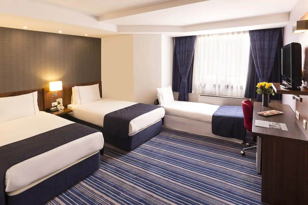 Hotel photo 22