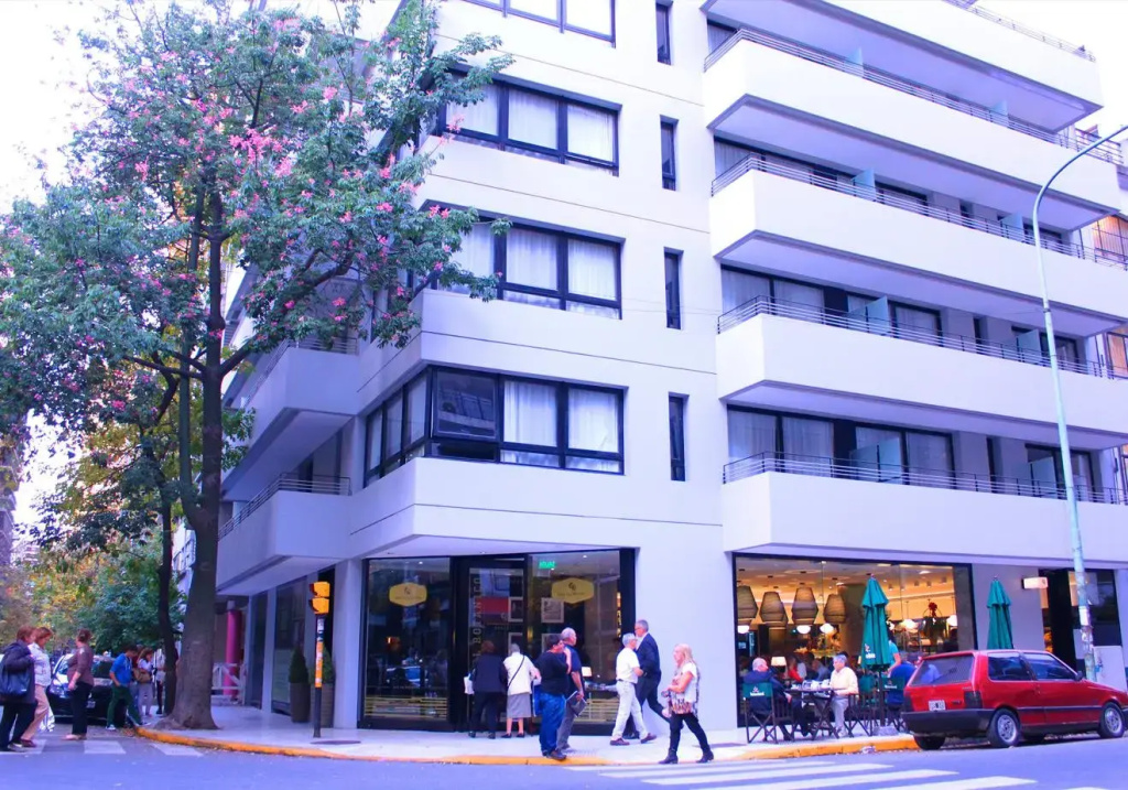 Bulnes Eco Suites