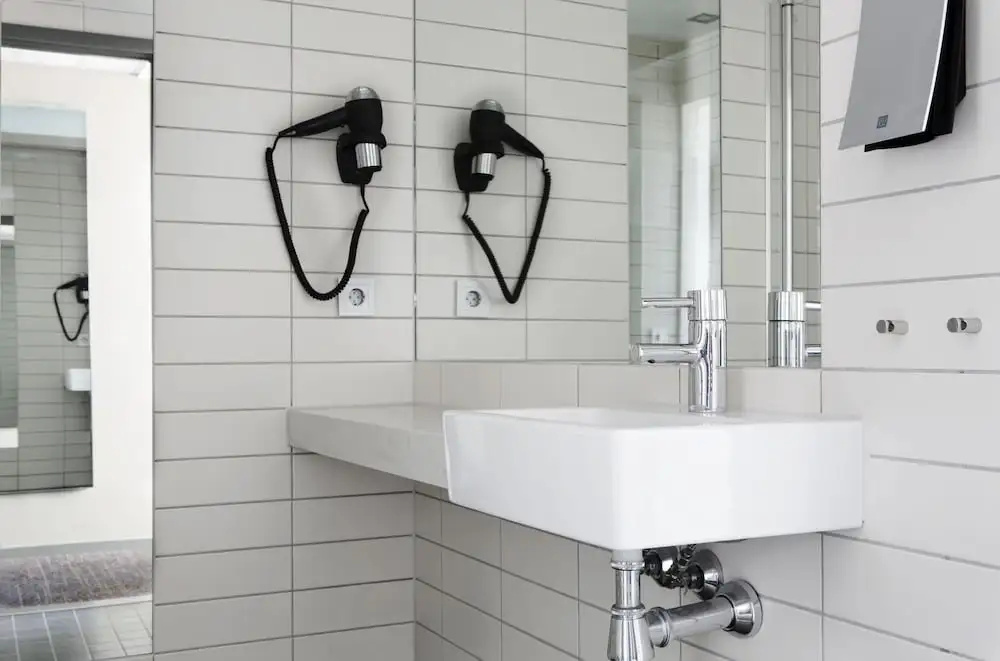 Comfort Hotel Malmö - Chambres