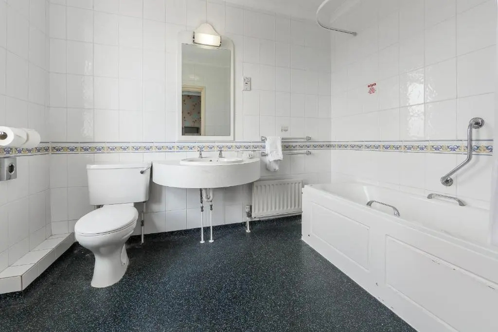 Muthu Westcliff Hotel (Near London Southend Airport) - Chambres