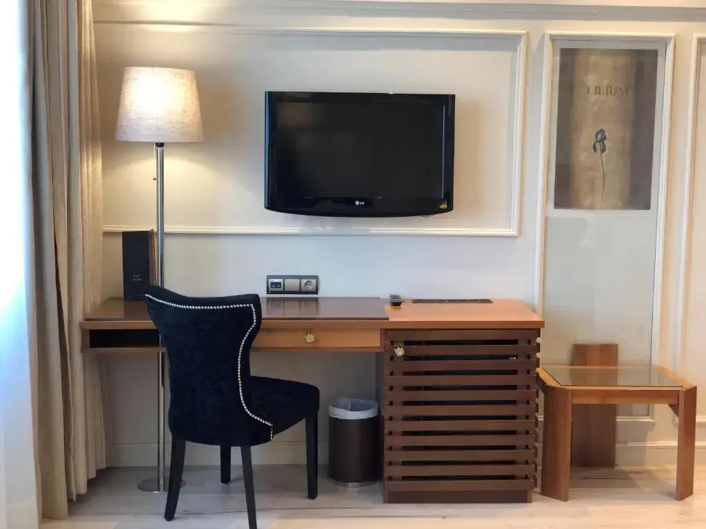 Hotel Olid - Chambres
