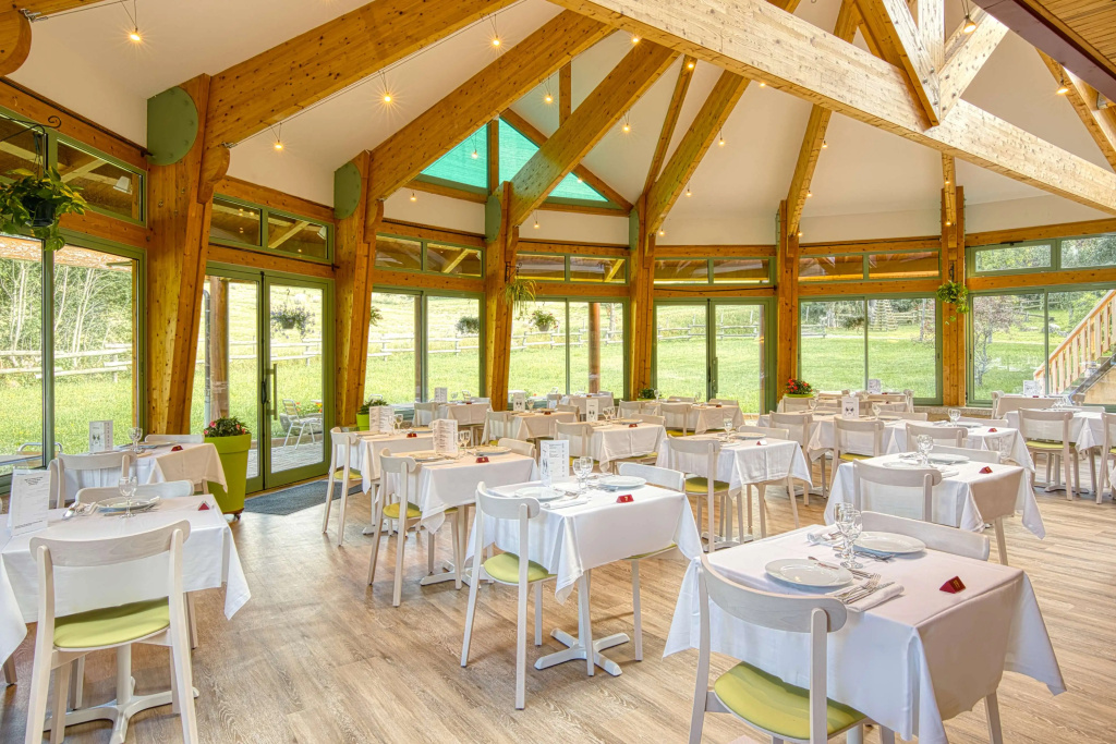 Les Hameaux De Lozere, Sure Hotel Collection by Best Western - Général
