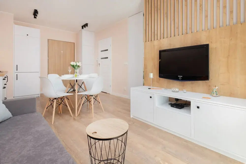Osiedle Latarników Apartment by Renters