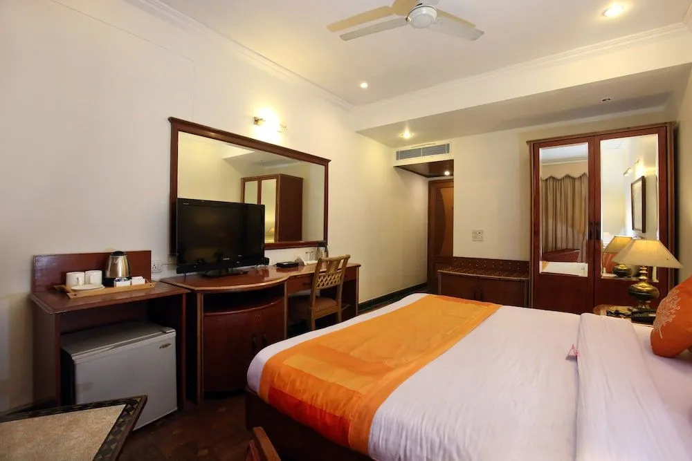 OYO 1100 Hotel Kwality Regency - Général