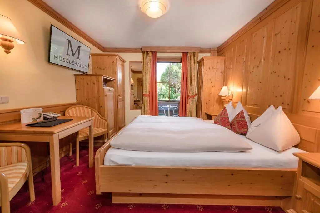 Hotel Moselebauer - Général