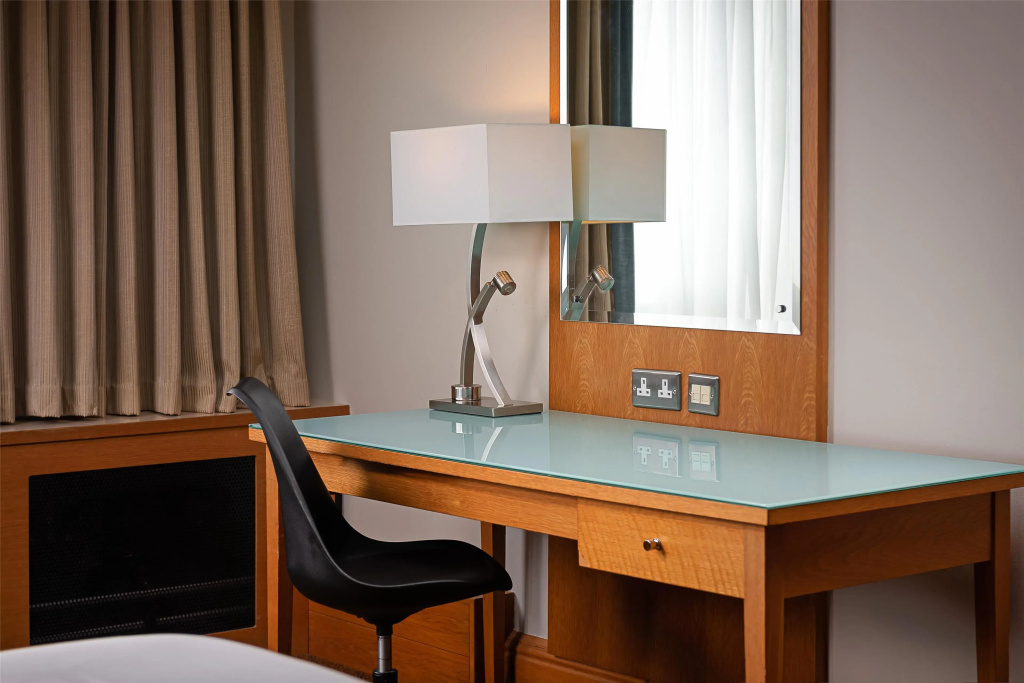 Radisson Blu Hotel & Spa, Limerick - Chambres