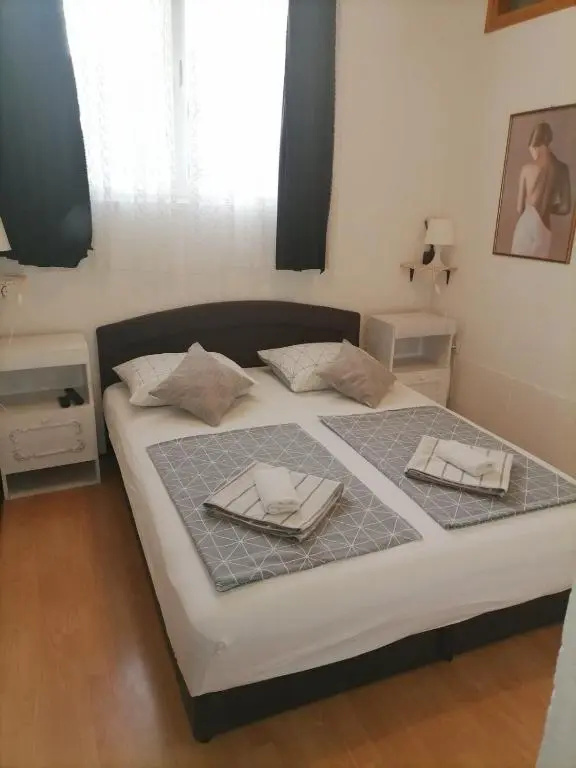 Rooms Mara - Chambres