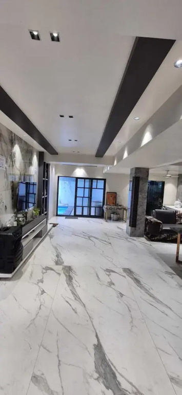 Superior Villa