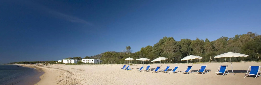 Hotel Mare Pineta - Général