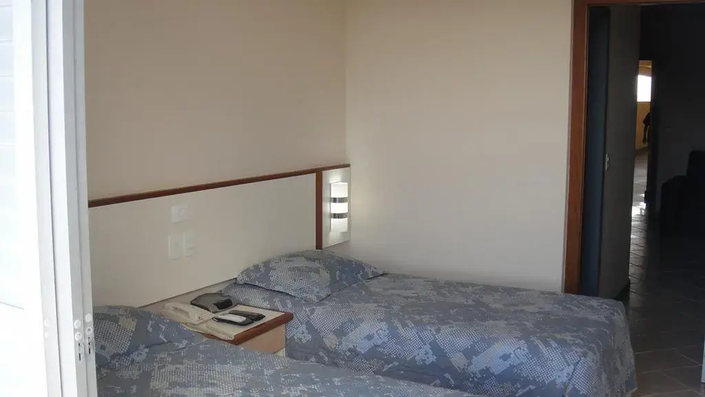 Coral Inn Apart - Général
