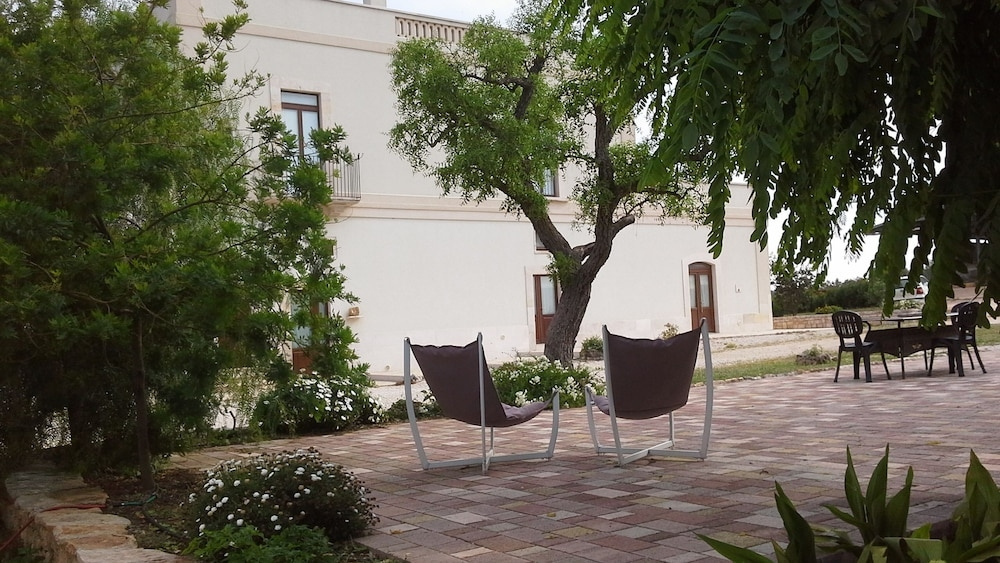 Masseria Ciavea - фото 22