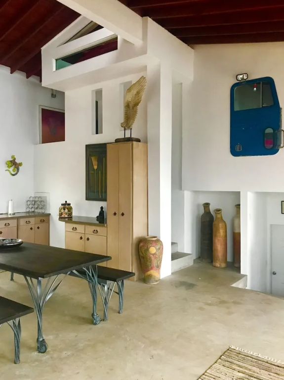 Baja Off the Grid, Luxury Nature Glamping Retreat - фото 31