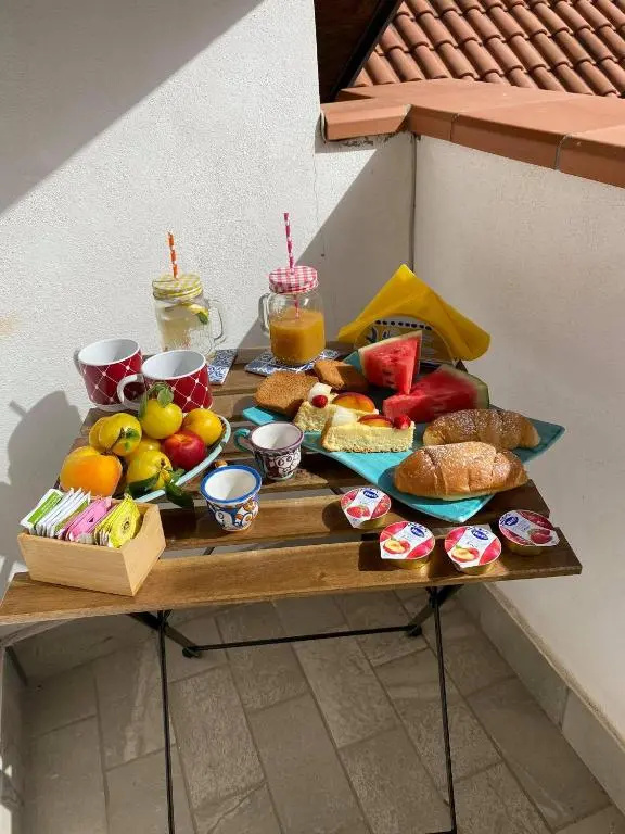 Casa Nonna Anna