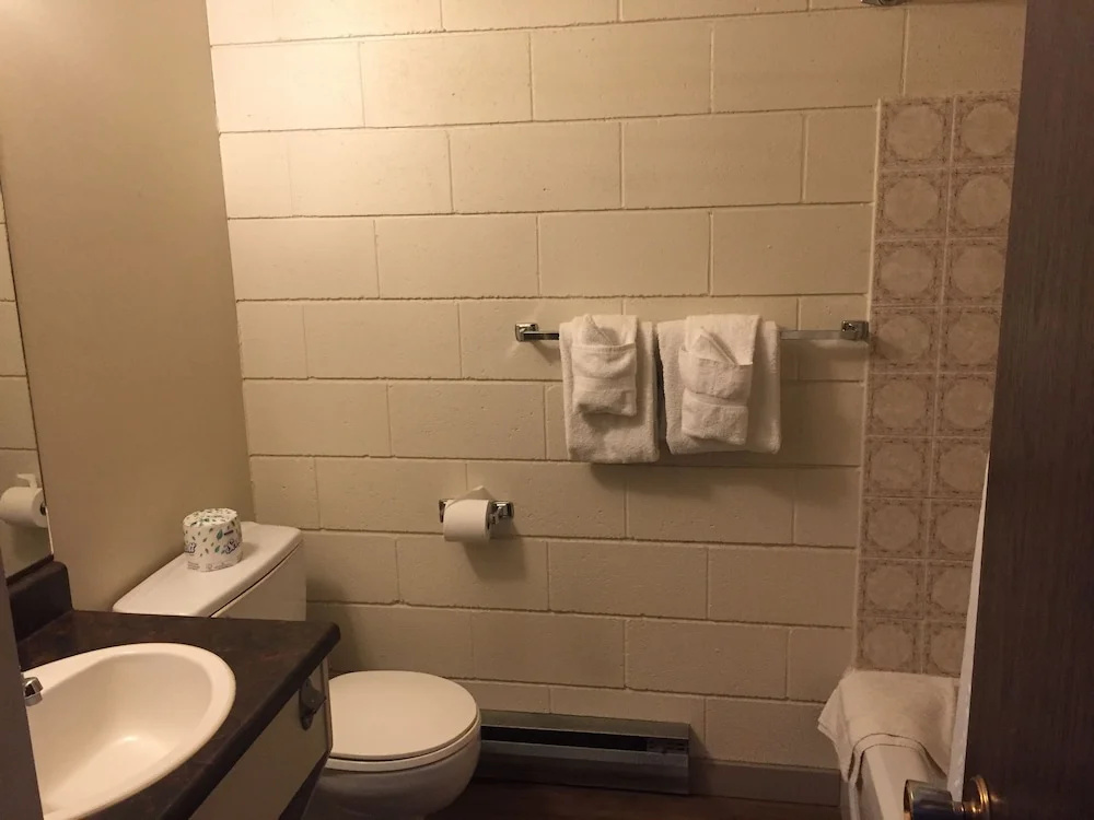 Standard Quadruple room with mountain view