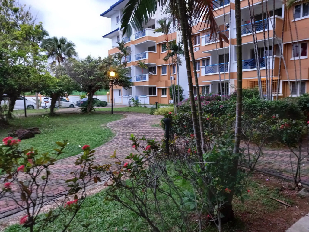 Unit B-801 SERI BULAN CONDO HOME SWEET HOME