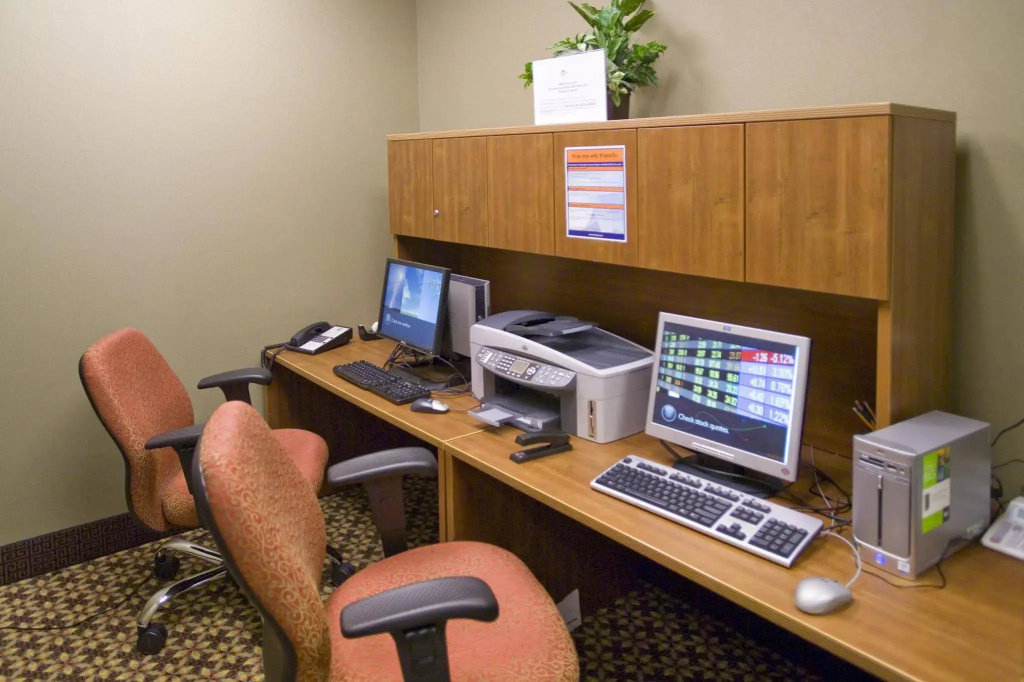Homewood Suites by Hilton Salt Lake City-Downtown - Général