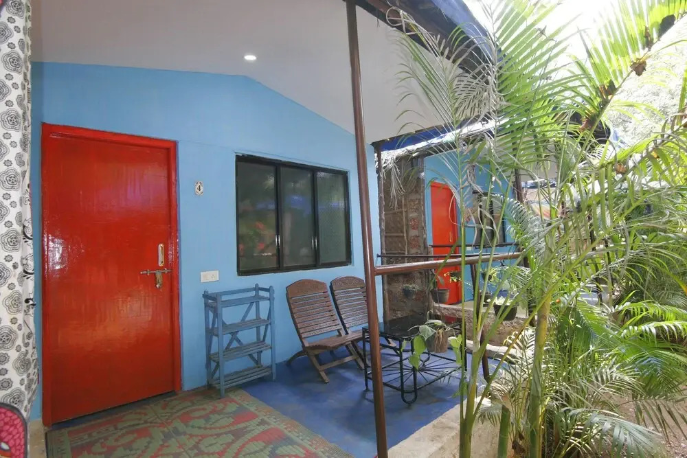 Rudra Holidays Guest House