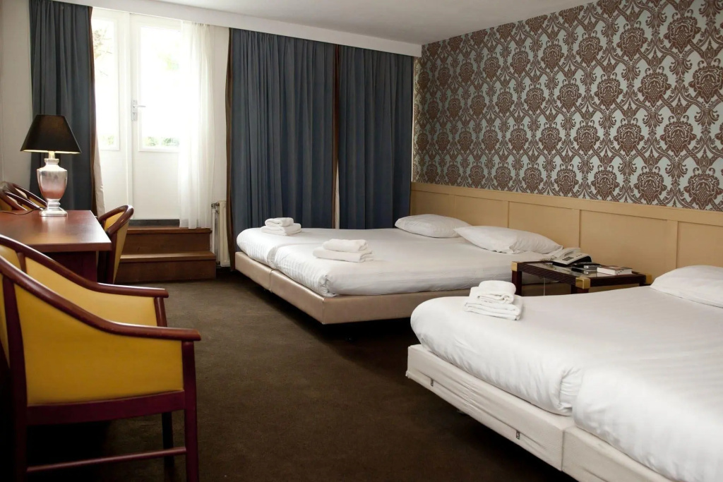 Hotel photo 11