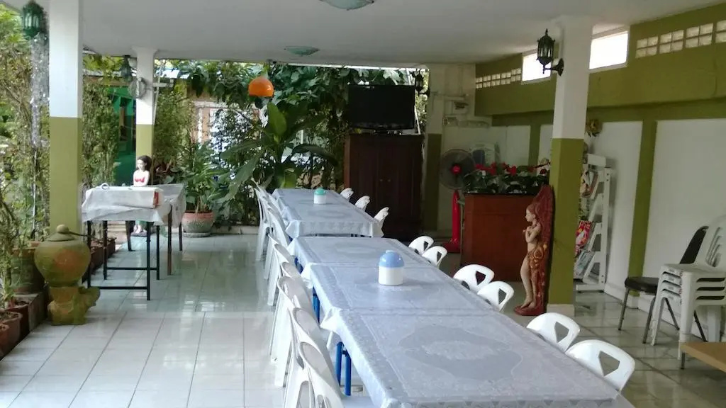 Hotel photo 16