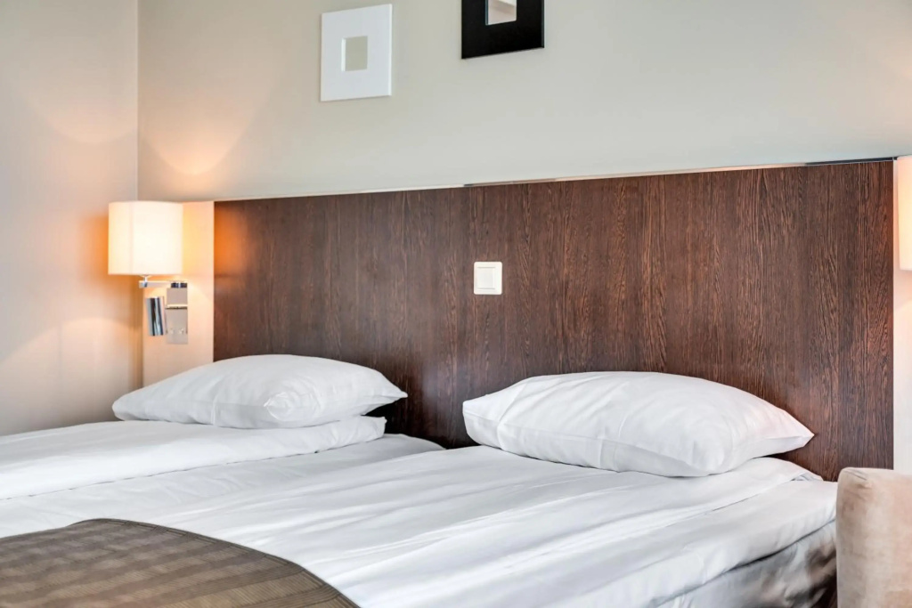 Quality Airport Hotel Stavanger - Général