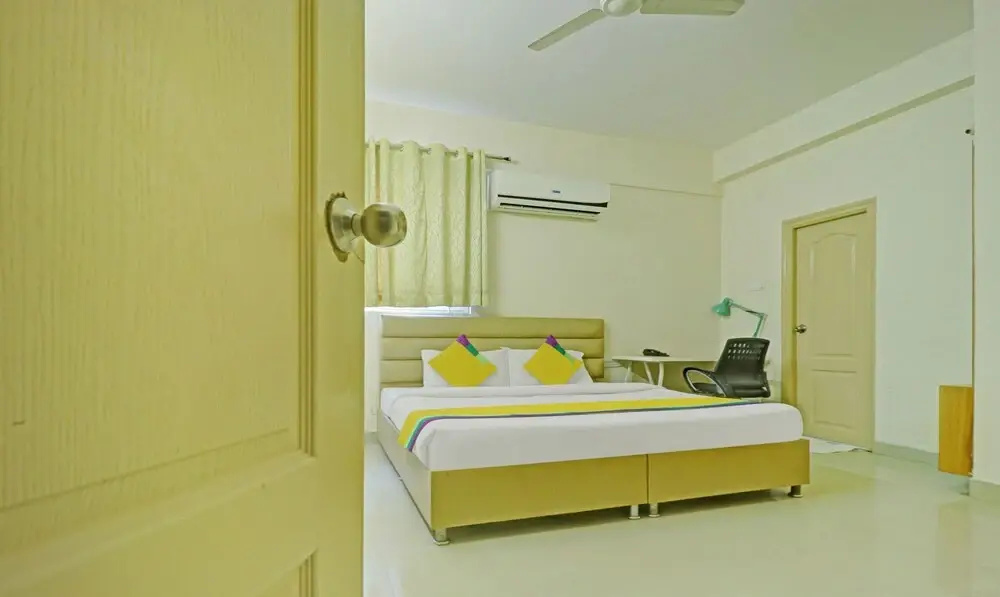 10594 Hotel Marie Gold - Général